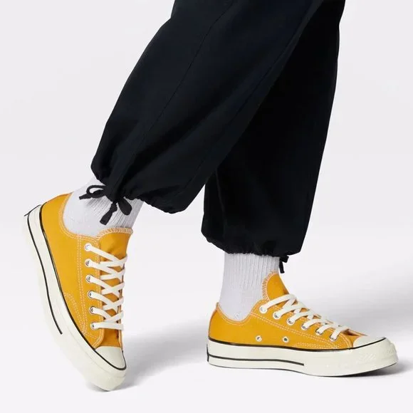 Converse Shoes Converse Chuck Taylor All Star 7s Ox Mens Shoes